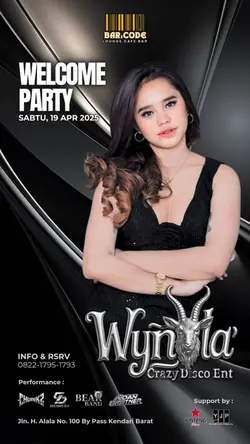 flyer dj