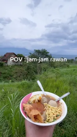 jam rawan