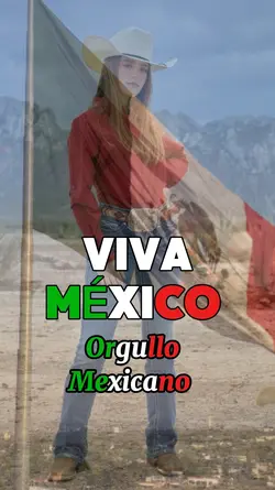 Orgullo Mexicano