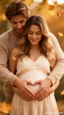 pregnant AI