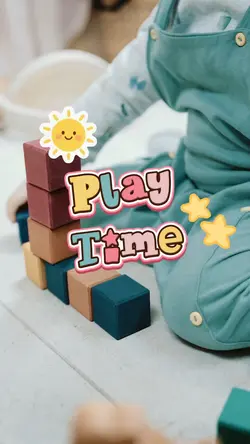 Play time