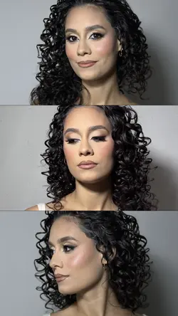 makeup