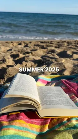 summer 2025