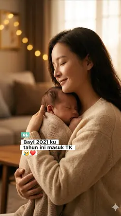 BAYI 2021KU MASUK TK
