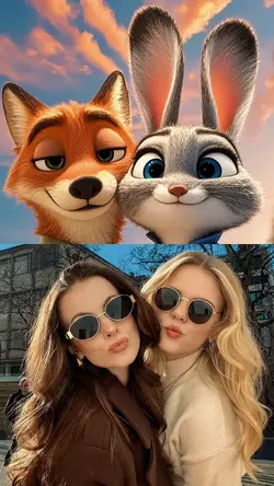 zoo Zootopia