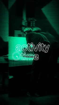 BTS activity