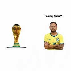 i’ts My Turn?