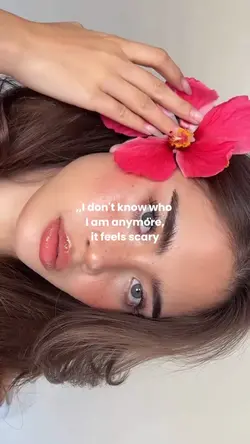 it feels scary
