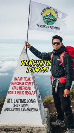 menghapus jejekmu