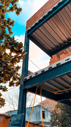 Diário de obra