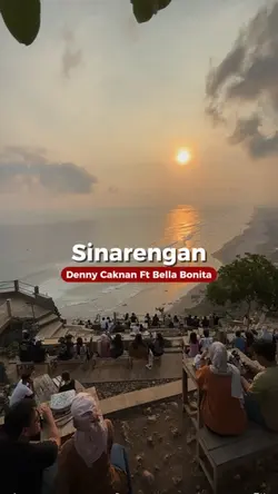 SINARENGAN DENNY C