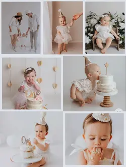 1st birthday
