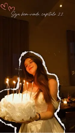 Meu aniversário 