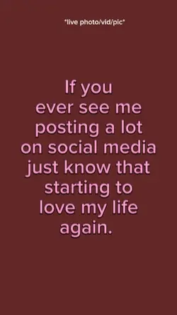 social media