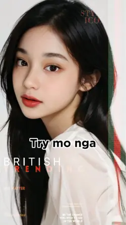 title nito? Trend