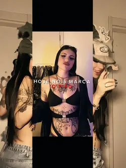 Ela é mãe solteira 