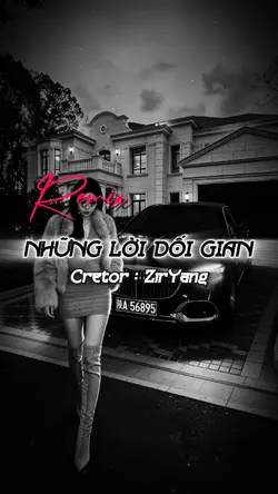 Những Lời Dối Gian 