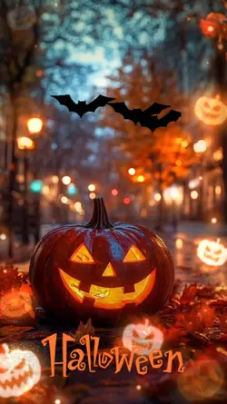 HAPPY HALLOWEEN FYP