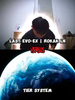VS Tier System