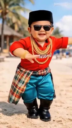 bayi joged