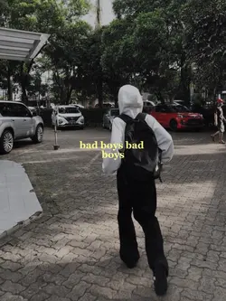 Bad boys bad Boys