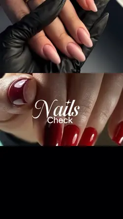 Nails Check 