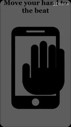 Move your Hand