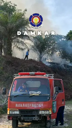 DAMKAR