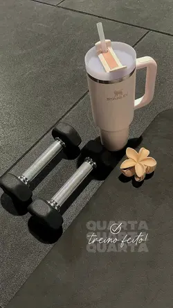 Treino de Quarta