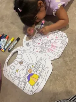 Ser maestra 