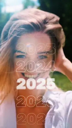 ✨My glowup✨2025