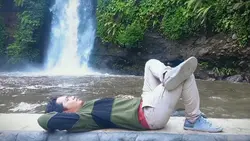 Ku tak membencimu