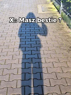 For bestie