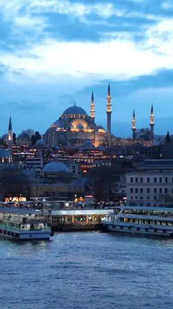 Dini Güzel Söz