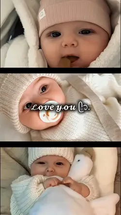 Happy Baby