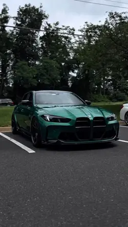 BMW〽️〽️〽️
