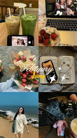 february dump | 2