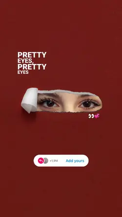 eye trend