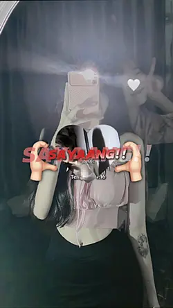 SAYAAANGGG