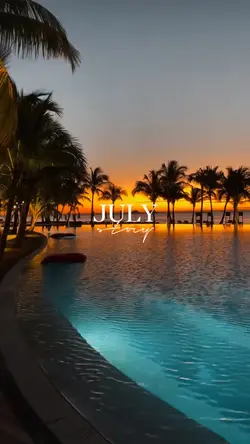 July story 2025