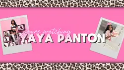 cheeta print 🎀