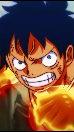 LUFFY