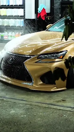 Car Wash😍