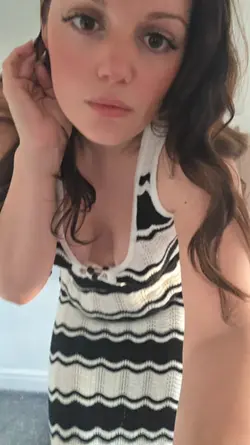 dress try on