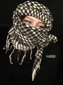 HABIBI