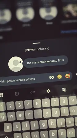 cantik filter