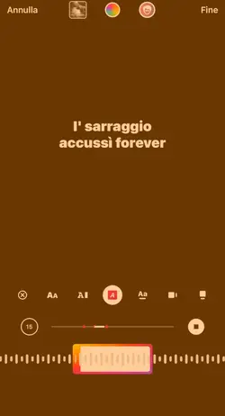 per sempre