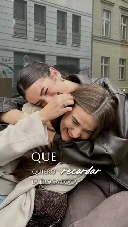 Cuando teníamos 16 