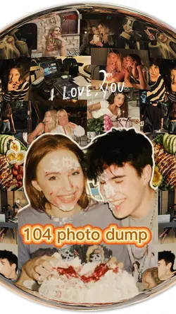 104 video photo dump