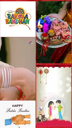 Raksha Bandhan 